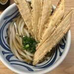 麺匠 釜善 - 