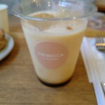 TRIBECCA CAFE - 