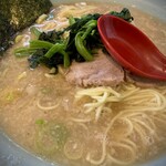 ラーメンショップ椿 - 