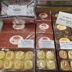 函館洋菓子スナッフルス - 