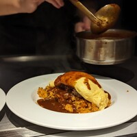 鉄板焼き あさひ - 
