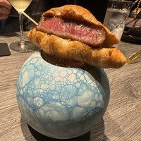 牛に金棒 麻布十番 - 