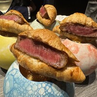 牛に金棒 麻布十番 - 
