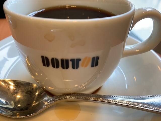 Doutor Coffee Shop Uguisuya Kitaguchi Ten photo 3