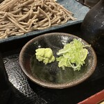 Teuchi Soba Daichi - 