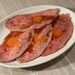 Horumon Yakiniku Hachi - 