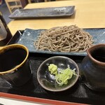 Teuchi Soba Daichi - 