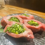 Yakiniku Niku Terasu - 