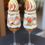 パフェバー agari - 