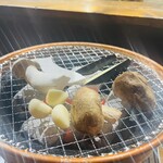 Yakiniku Niku Terasu - 