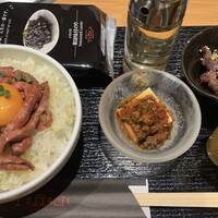 焼肉トラジ 京橋店 - 