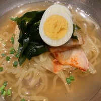 焼肉トラジ 京橋店 - 