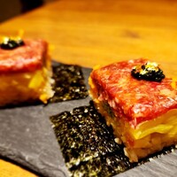 焼肉 うしみつ 恵比寿本店 - 