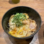 骨付鶏 鶏麺専門店 中野屋  - 