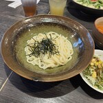 Udon Iroha - 