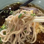 大陸ラーメン - 冷麺