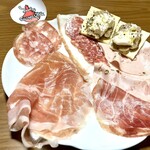 SALUMIILAND TOKYO - 