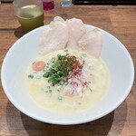 骨付鶏 鶏麺専門店 中野屋  - 