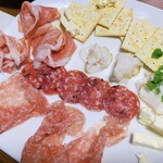 SALUMIILAND TOKYO - 