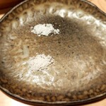 tonkatsu.jp - お塩も本当おいしいお塩でした♪