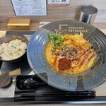 SHIRAHAMA KEY NOODLE - 