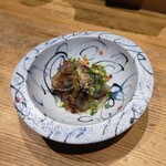和料理 みね家 - サービスいただきましたありがとうございます⤴