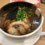 Chuuka soba ranman - 