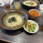 Udon Iroha - 