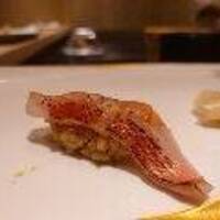 名古屋 栄 栞庵 鮨 やましろ - 