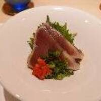 名古屋 栄 栞庵 鮨 やましろ - 