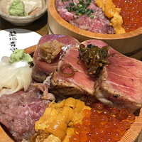 焼うお いし川 名古屋 - 