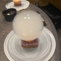 東京焼肉いのうえ 銀座店 -  東京焼肉いのうえ 銀座店 -