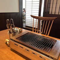 焼うお いし川 名古屋 - 