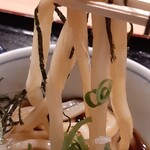 Udon Wagetsu - 