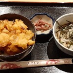 Udon Wagetsu - 