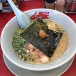 ラーメン山岡家 - 