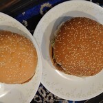 バーガーキング - 