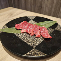 近江うし焼肉 にくTATSU 渋谷店 - 