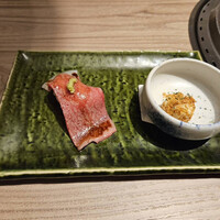 近江うし焼肉 にくTATSU 渋谷店 - 