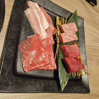 近江うし焼肉 にくTATSU 渋谷店 - 