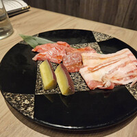 近江うし焼肉 にくTATSU 渋谷店 - 
