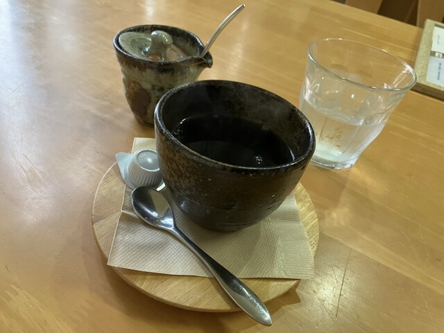 カントリーストア - くりこま高原（喫茶店）の写真