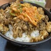 伝説のすた丼屋 蒲田店
