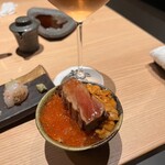 焼うおいし川  六本木凛華楼 - 