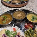 Curry DAVA - 