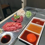 京都焼肉 enen - 