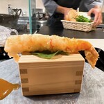 Oosaka Tempura Saku - 