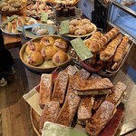 パン・ドゥ・マルシェ - 