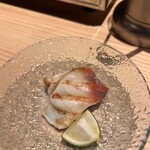 焼うおいし川  六本木凛華楼 - 