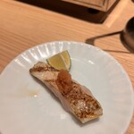 焼うおいし川  六本木凛華楼 - 